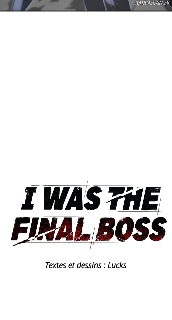 I Used To Be A Boss Chapitre 66 - Page 8