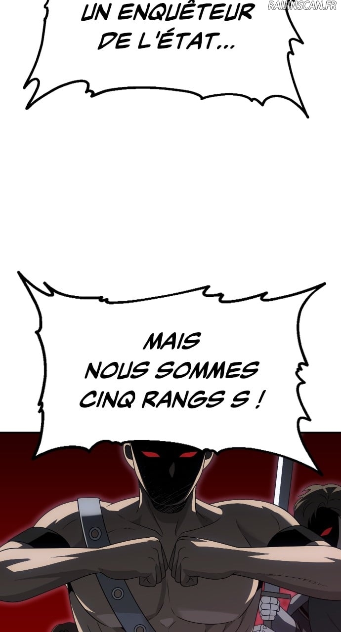 I Used To Be A Boss Chapitre 66 - Page 81