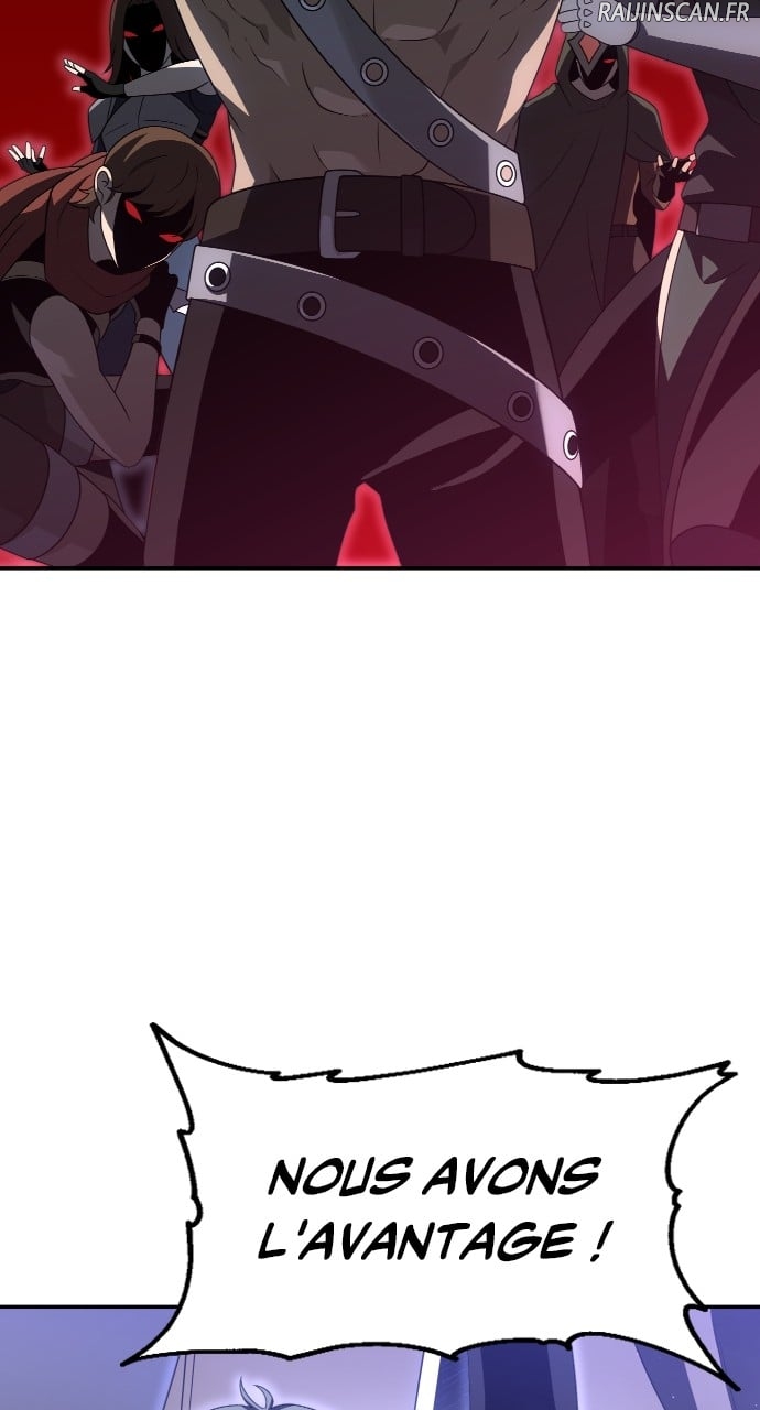 I Used To Be A Boss Chapitre 66 - Page 82