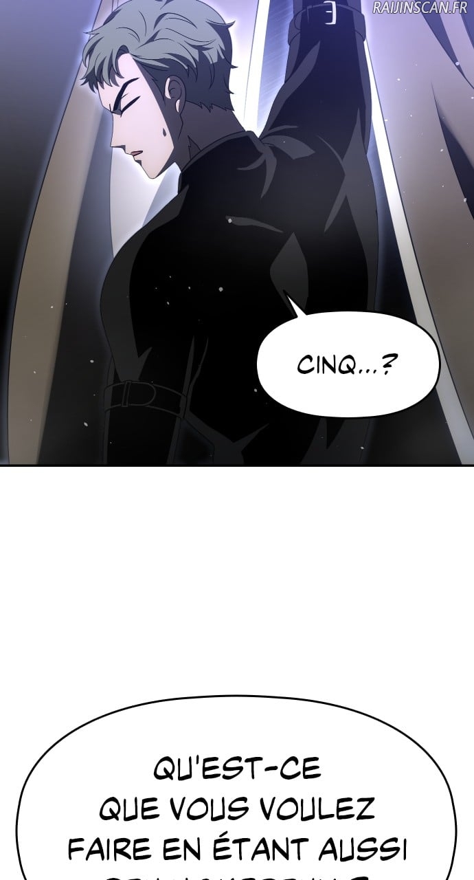 I Used To Be A Boss Chapitre 66 - Page 83