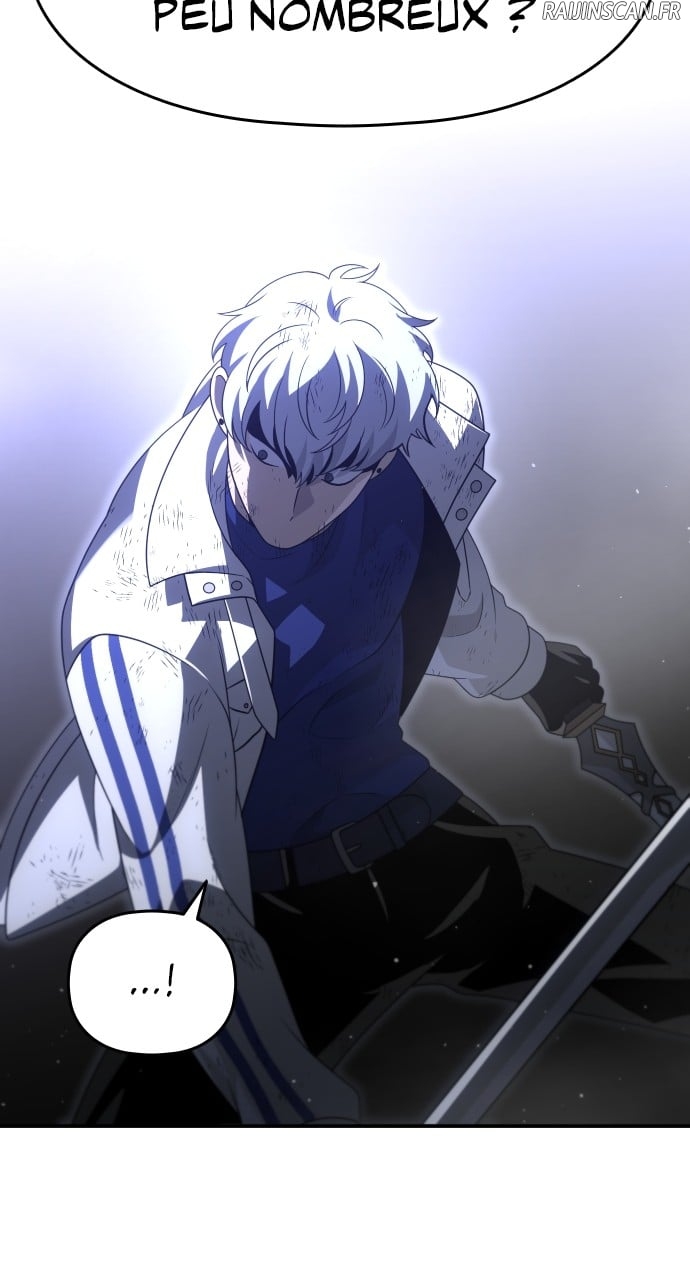 I Used To Be A Boss Chapitre 66 - Page 84