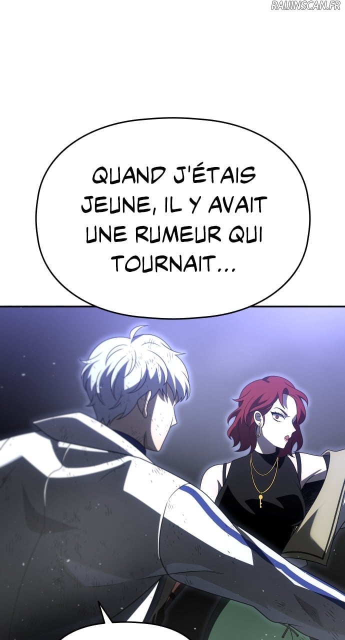 I Used To Be A Boss Chapitre 66 - Page 85