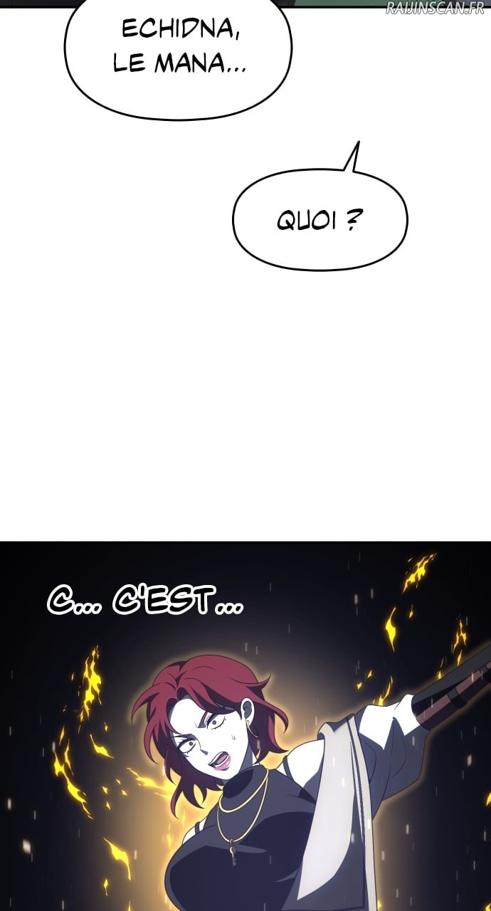 I Used To Be A Boss Chapitre 66 - Page 86