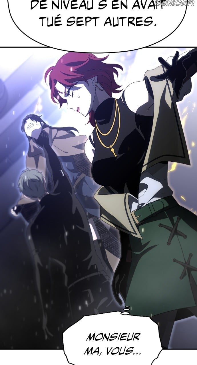 I Used To Be A Boss Chapitre 66 - Page 88