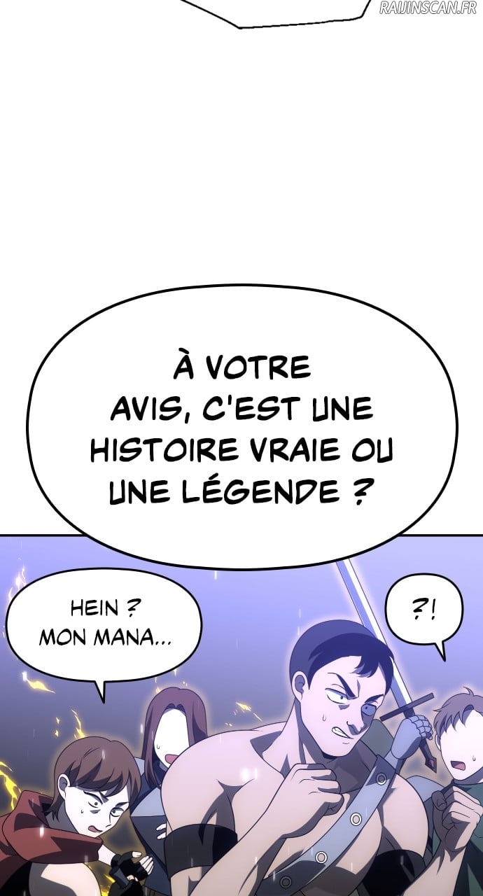 I Used To Be A Boss Chapitre 66 - Page 89