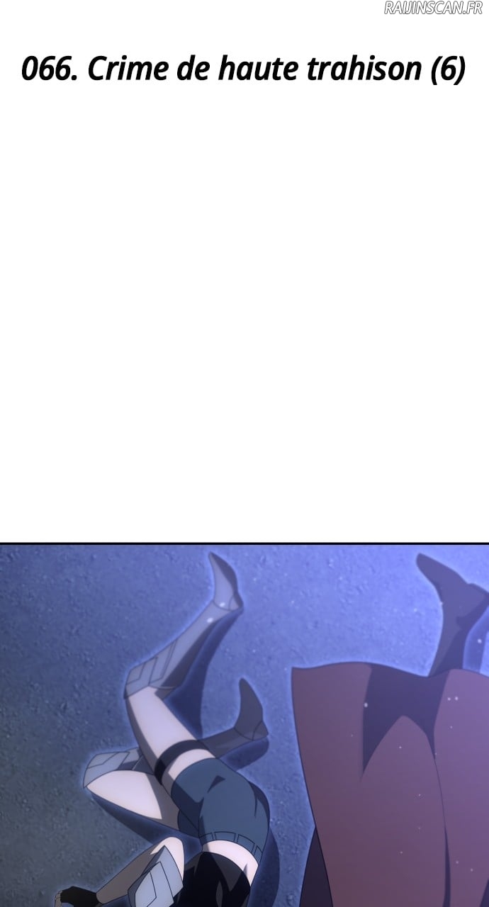 I Used To Be A Boss Chapitre 66 - Page 9