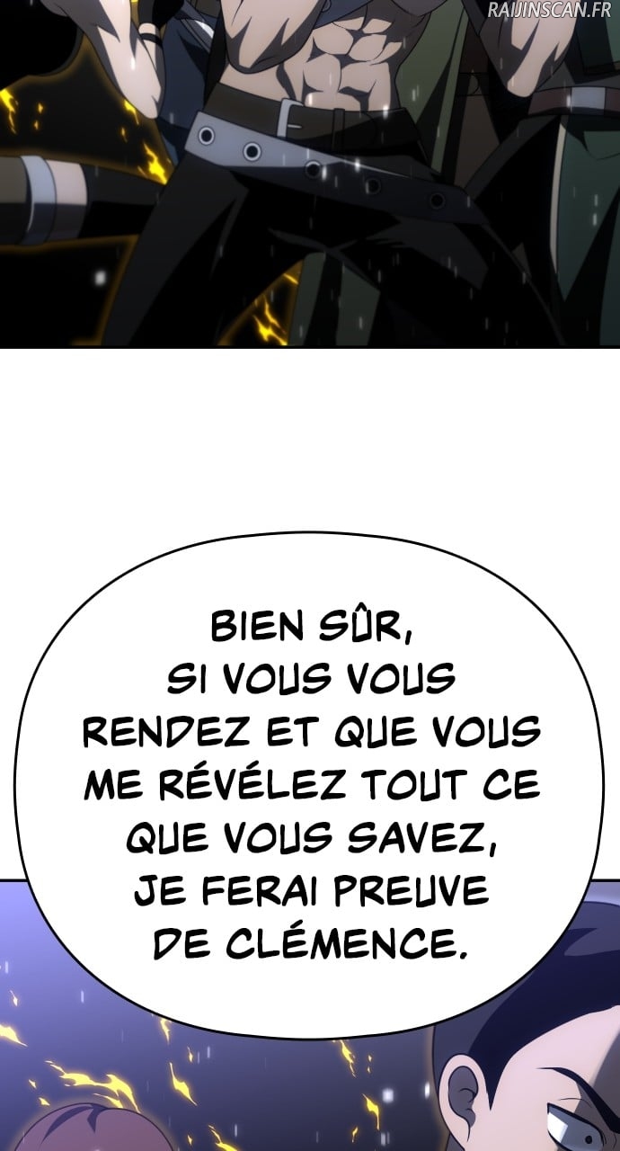 I Used To Be A Boss Chapitre 66 - Page 90
