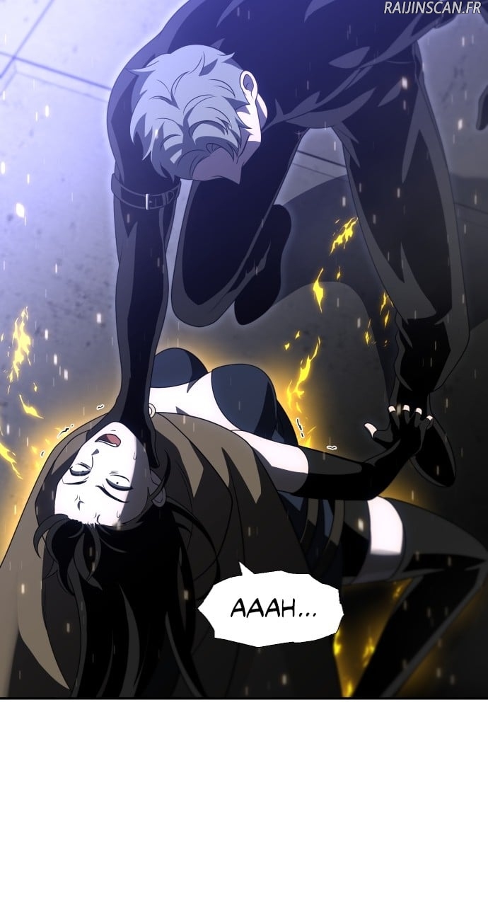 I Used To Be A Boss Chapitre 66 - Page 92