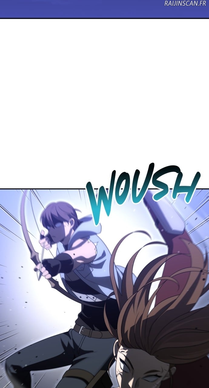 I Used To Be A Boss Chapitre 66 - Page 95