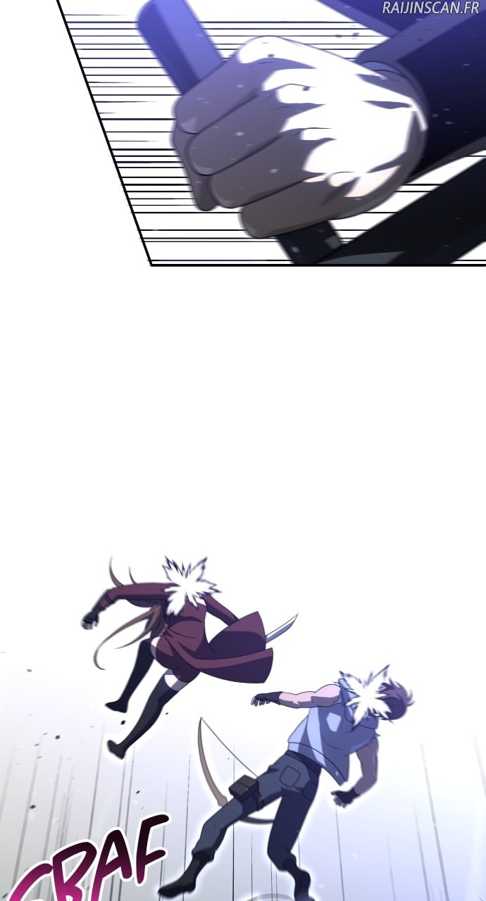 I Used To Be A Boss Chapitre 66 - Page 97