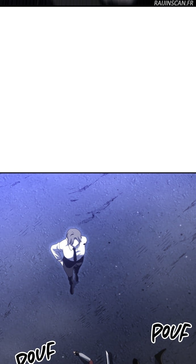 I Used To Be A Boss Chapitre 66 - Page 99