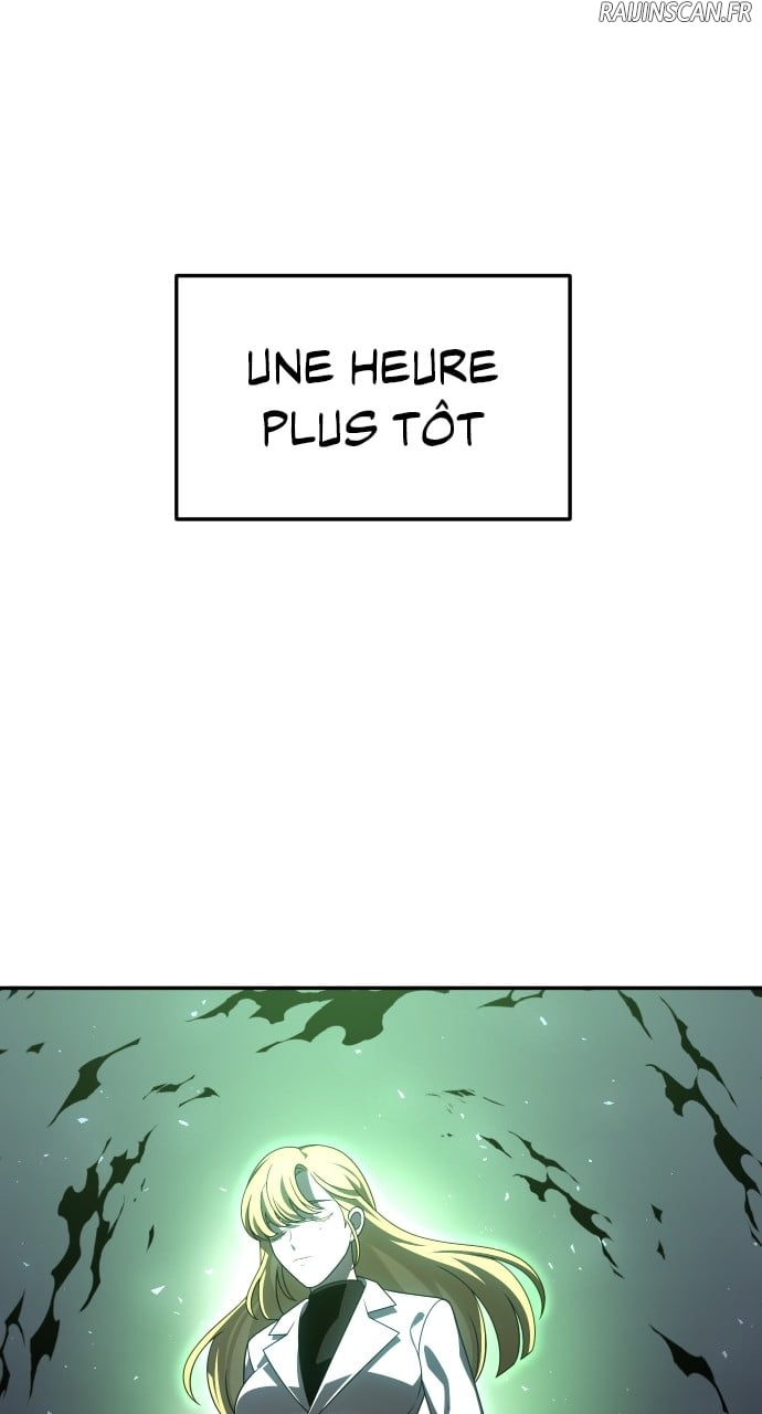 I Used To Be A Boss Chapitre 67 - Page 1