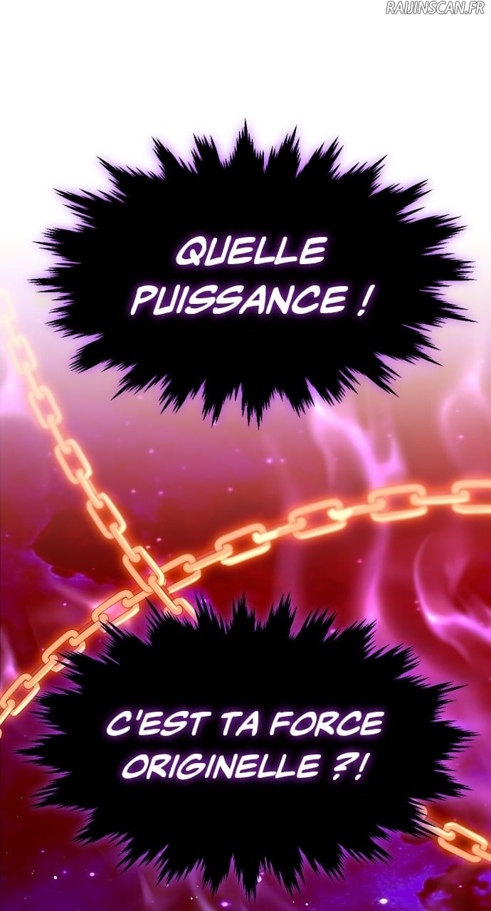 I Used To Be A Boss Chapitre 67 - Page 110
