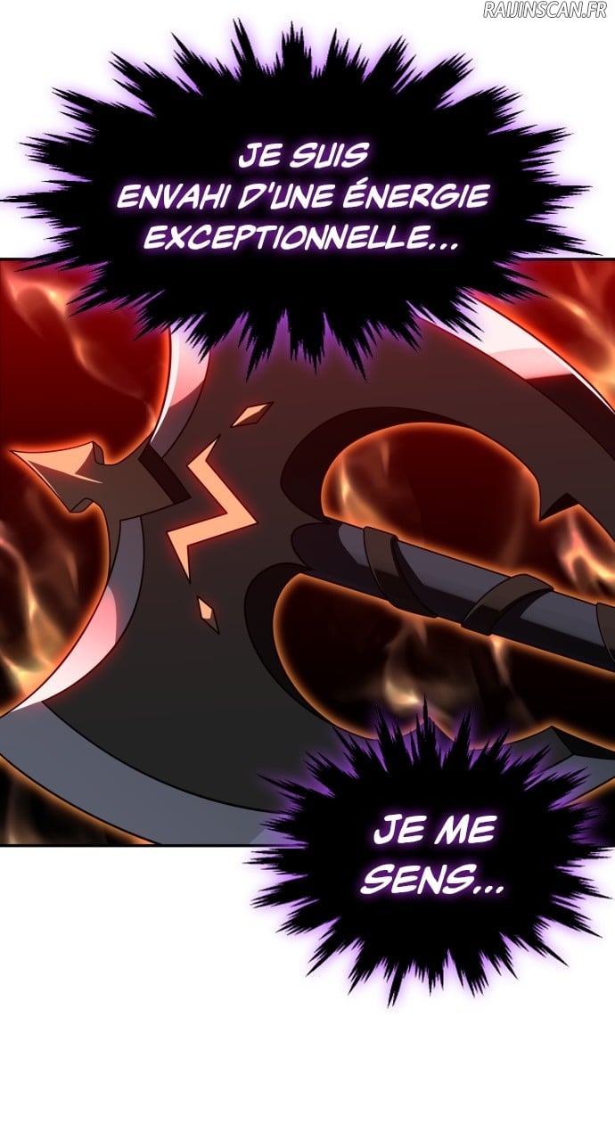 I Used To Be A Boss Chapitre 67 - Page 112