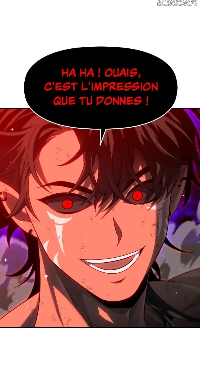 I Used To Be A Boss Chapitre 67 - Page 116