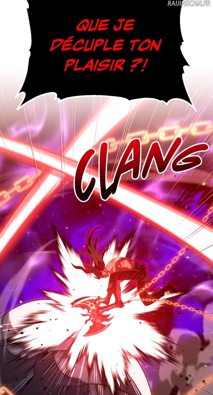 I Used To Be A Boss Chapitre 67 - Page 118