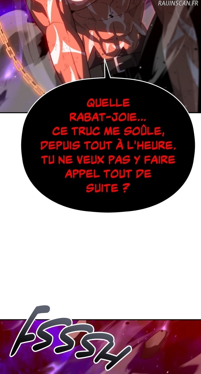 I Used To Be A Boss Chapitre 67 - Page 121