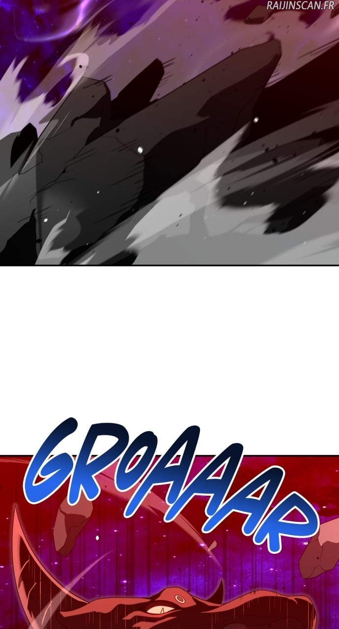 I Used To Be A Boss Chapitre 67 - Page 122