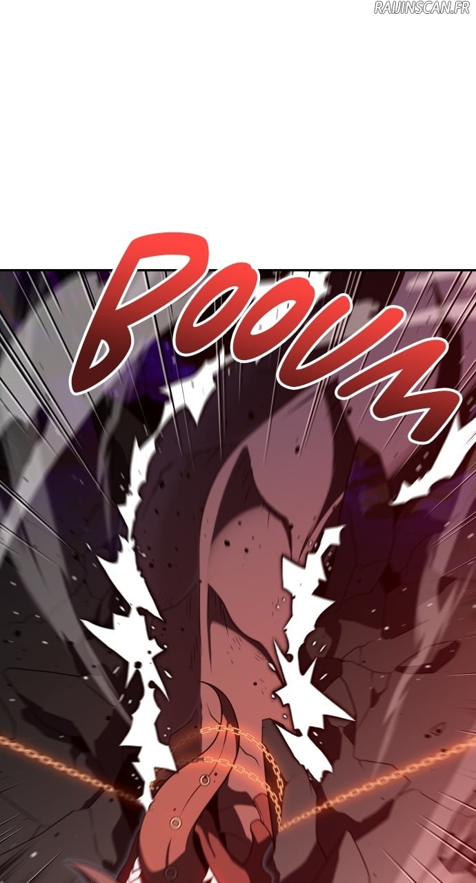 I Used To Be A Boss Chapitre 67 - Page 125