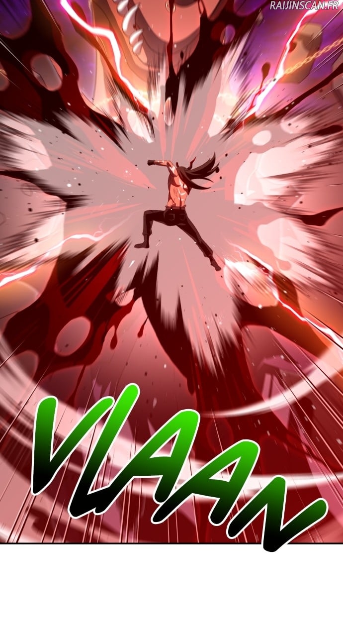 I Used To Be A Boss Chapitre 67 - Page 128