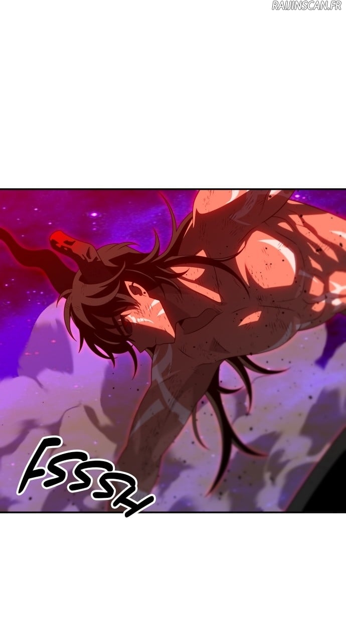 I Used To Be A Boss Chapitre 67 - Page 129