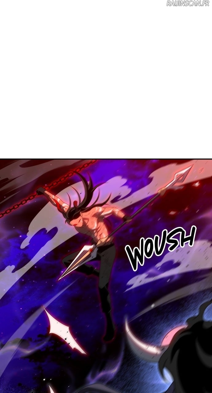 I Used To Be A Boss Chapitre 67 - Page 140