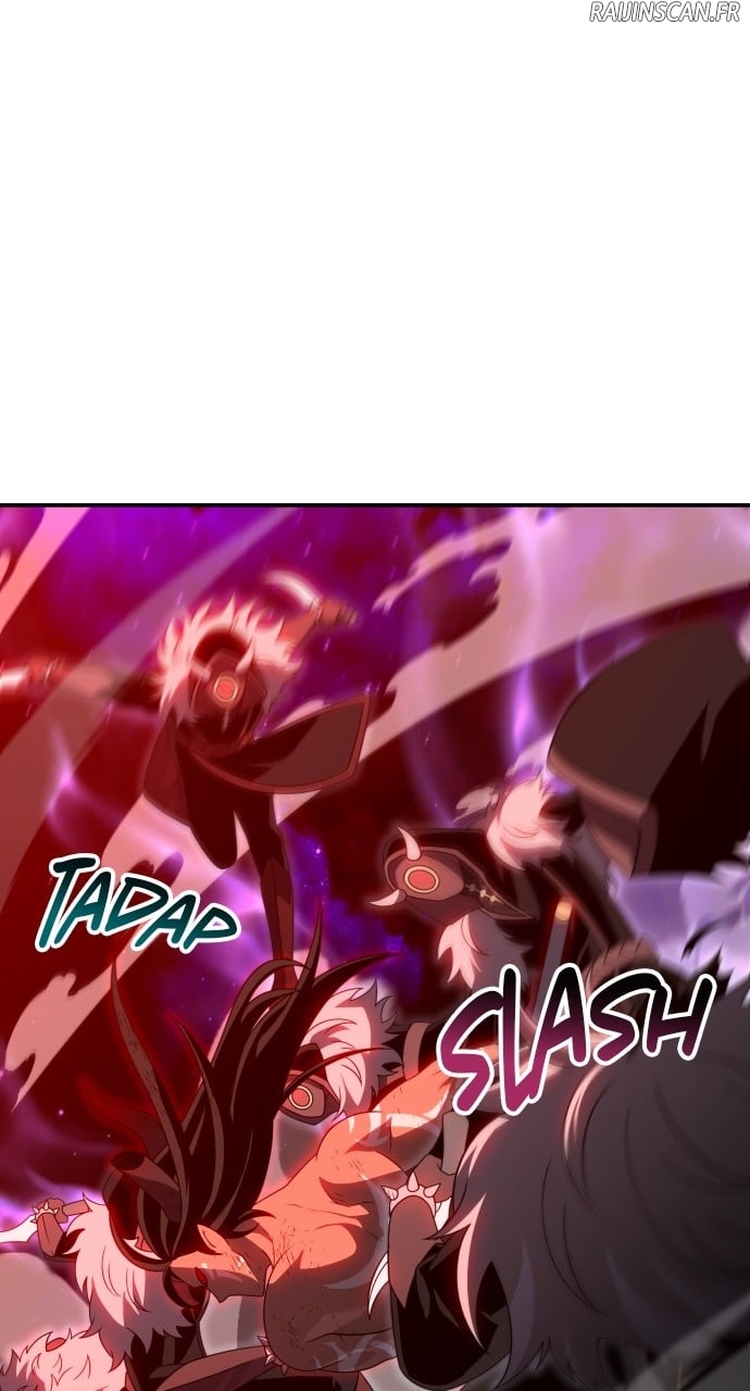 I Used To Be A Boss Chapitre 67 - Page 145