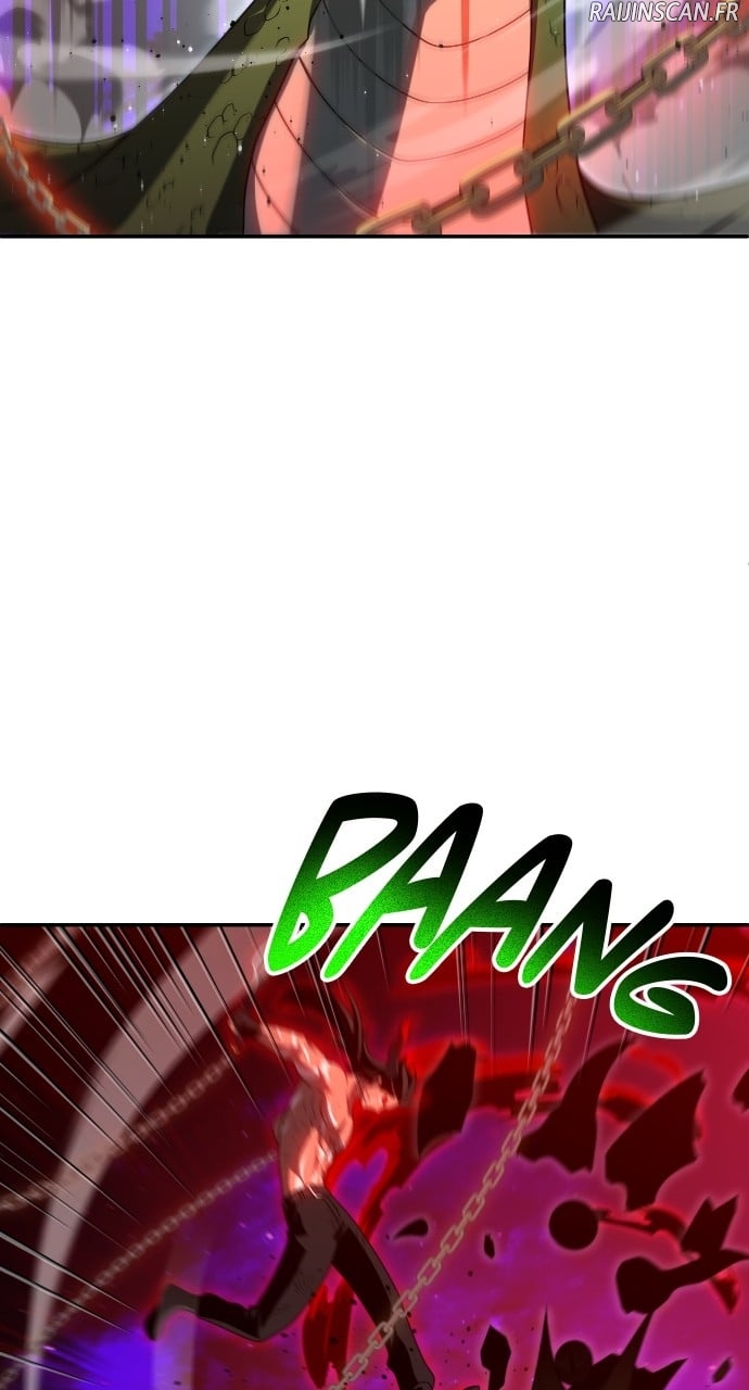 I Used To Be A Boss Chapitre 67 - Page 160