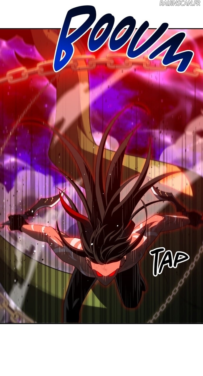 I Used To Be A Boss Chapitre 67 - Page 162