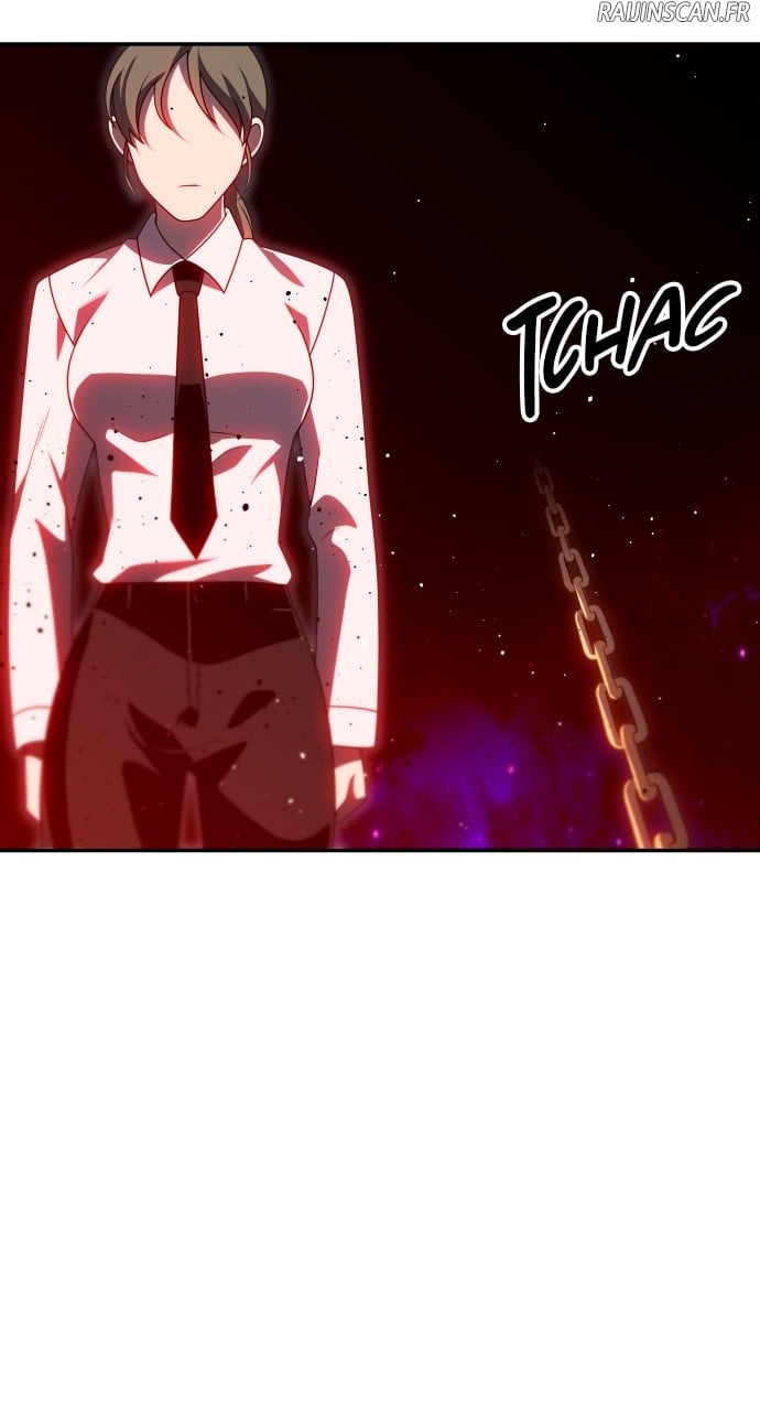 I Used To Be A Boss Chapitre 67 - Page 167