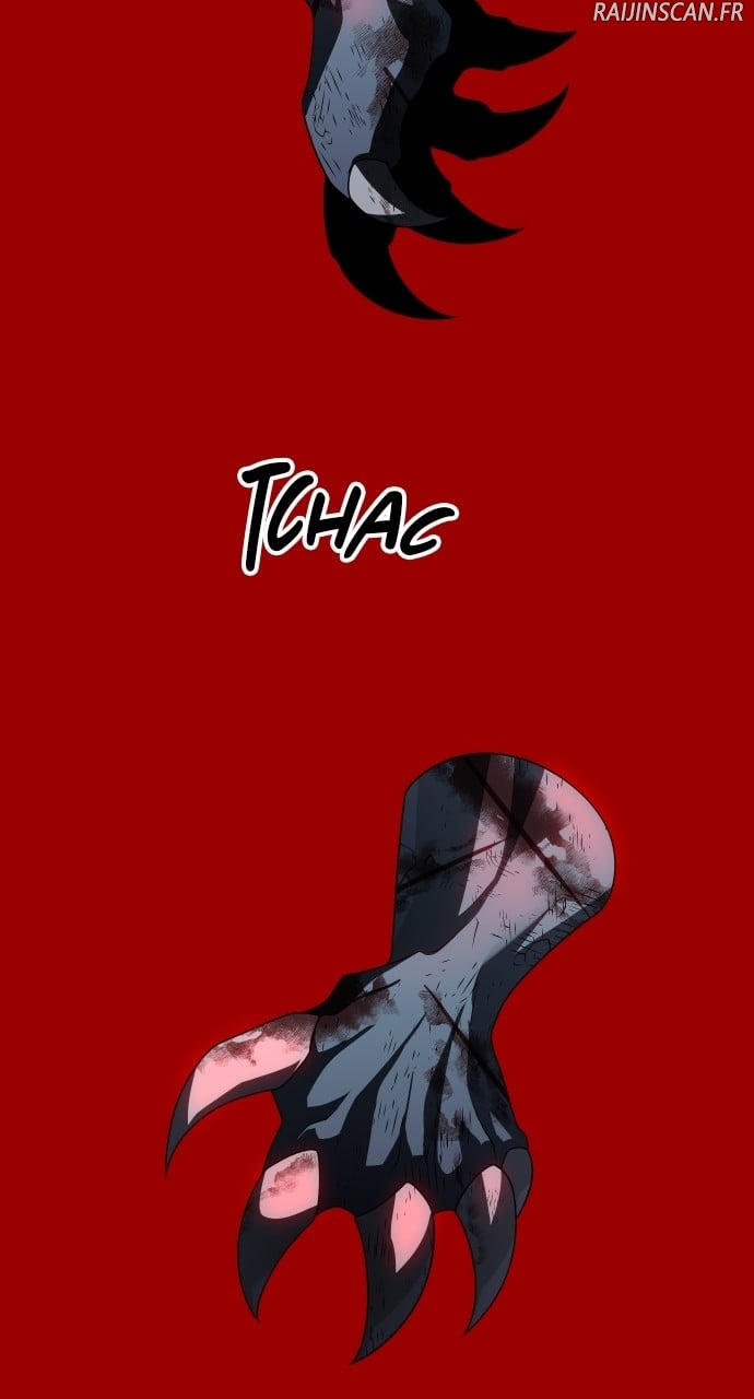 I Used To Be A Boss Chapitre 67 - Page 176