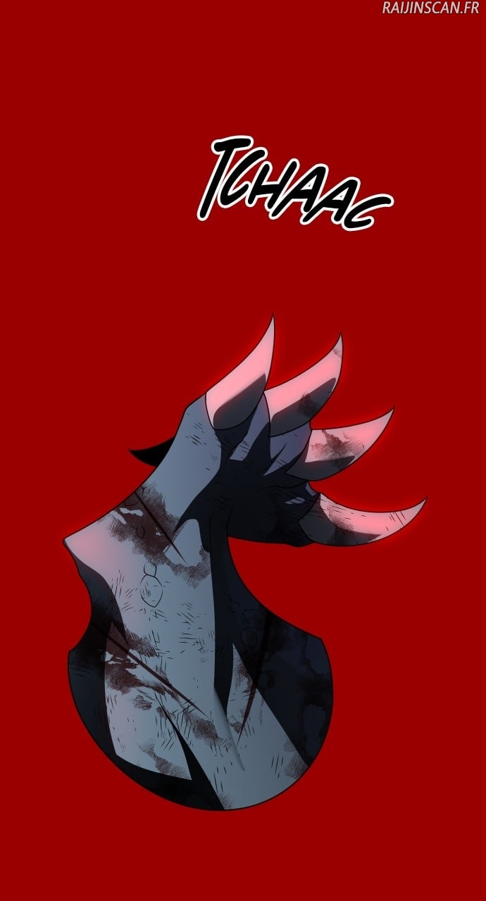 I Used To Be A Boss Chapitre 67 - Page 177