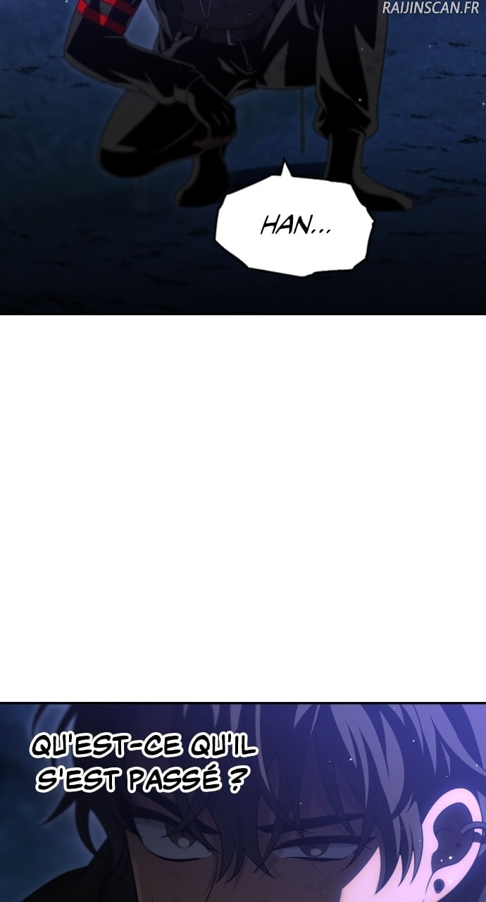 I Used To Be A Boss Chapitre 67 - Page 18