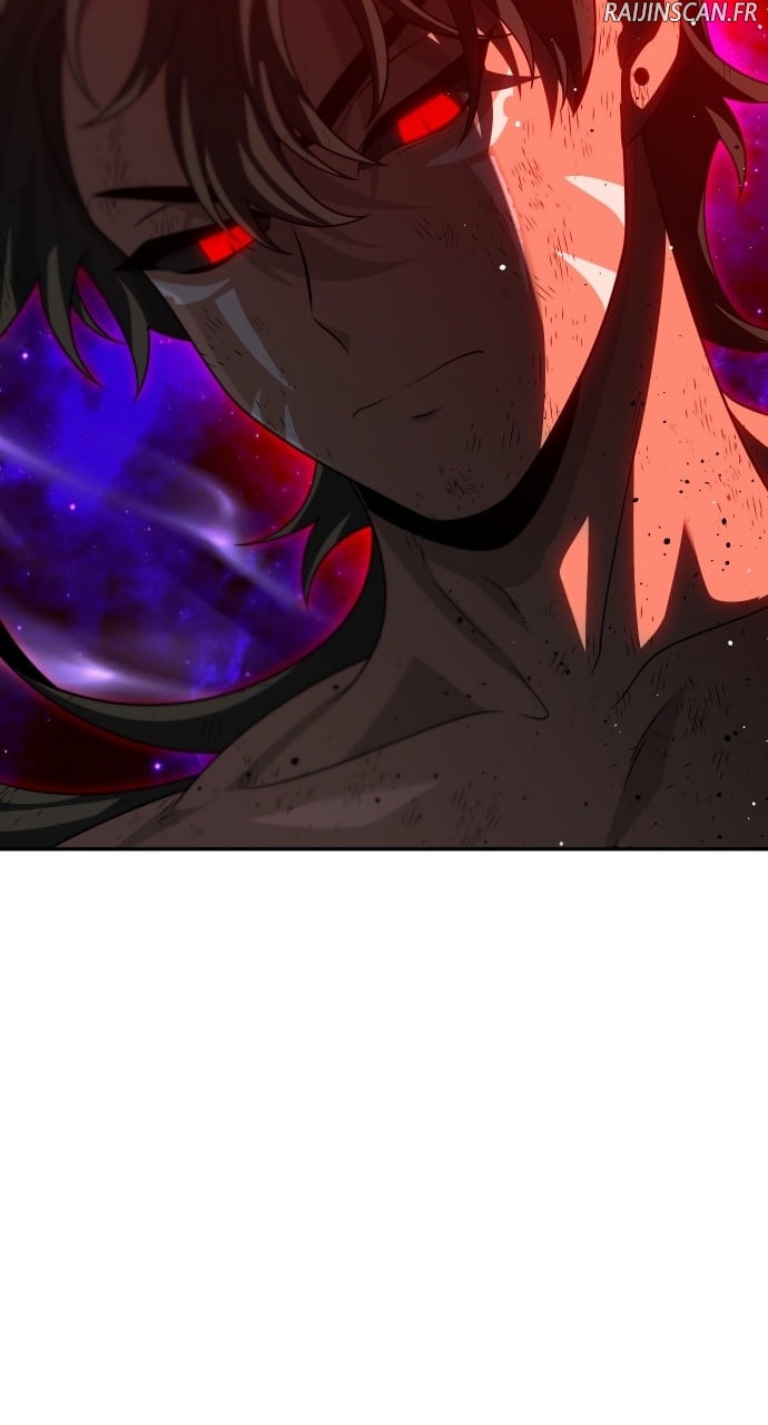 I Used To Be A Boss Chapitre 67 - Page 182