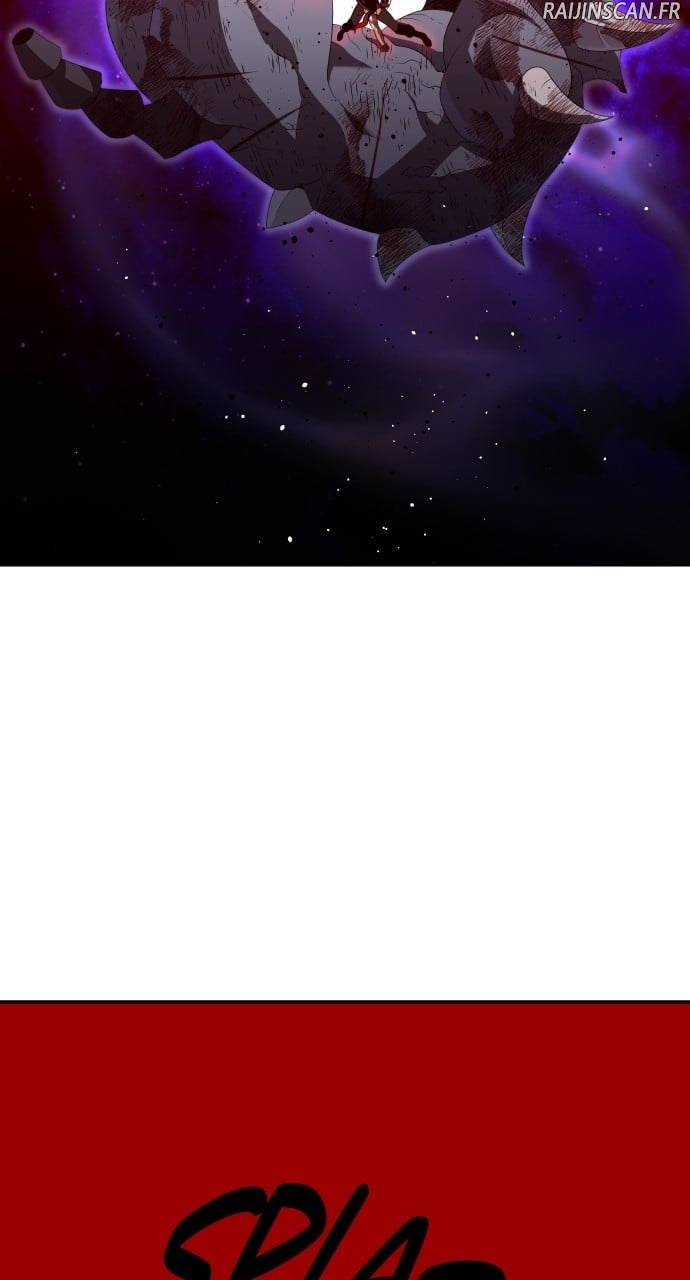I Used To Be A Boss Chapitre 67 - Page 185