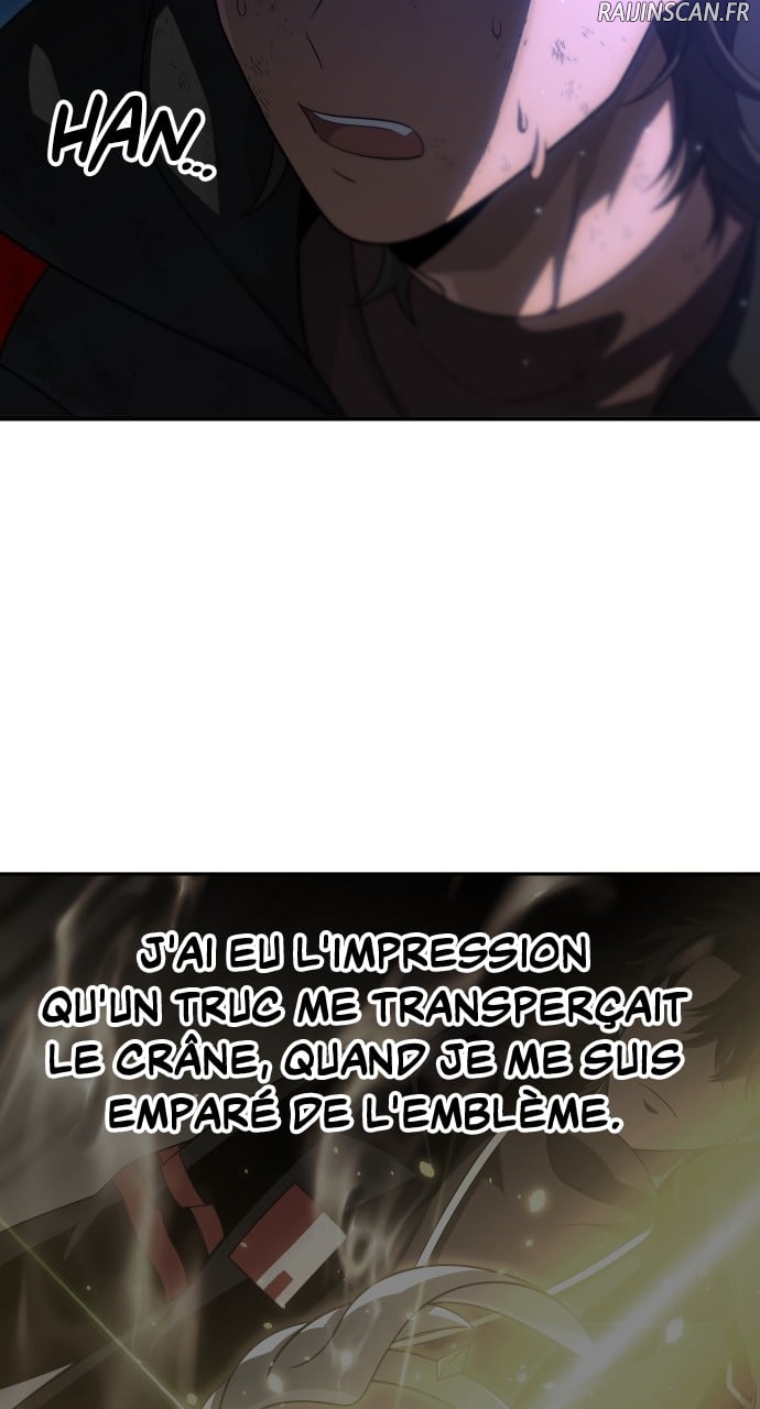 I Used To Be A Boss Chapitre 67 - Page 19