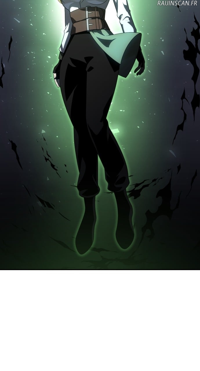 I Used To Be A Boss Chapitre 67 - Page 2