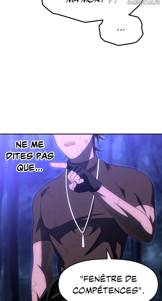 I Used To Be A Boss Chapitre 67 - Page 25