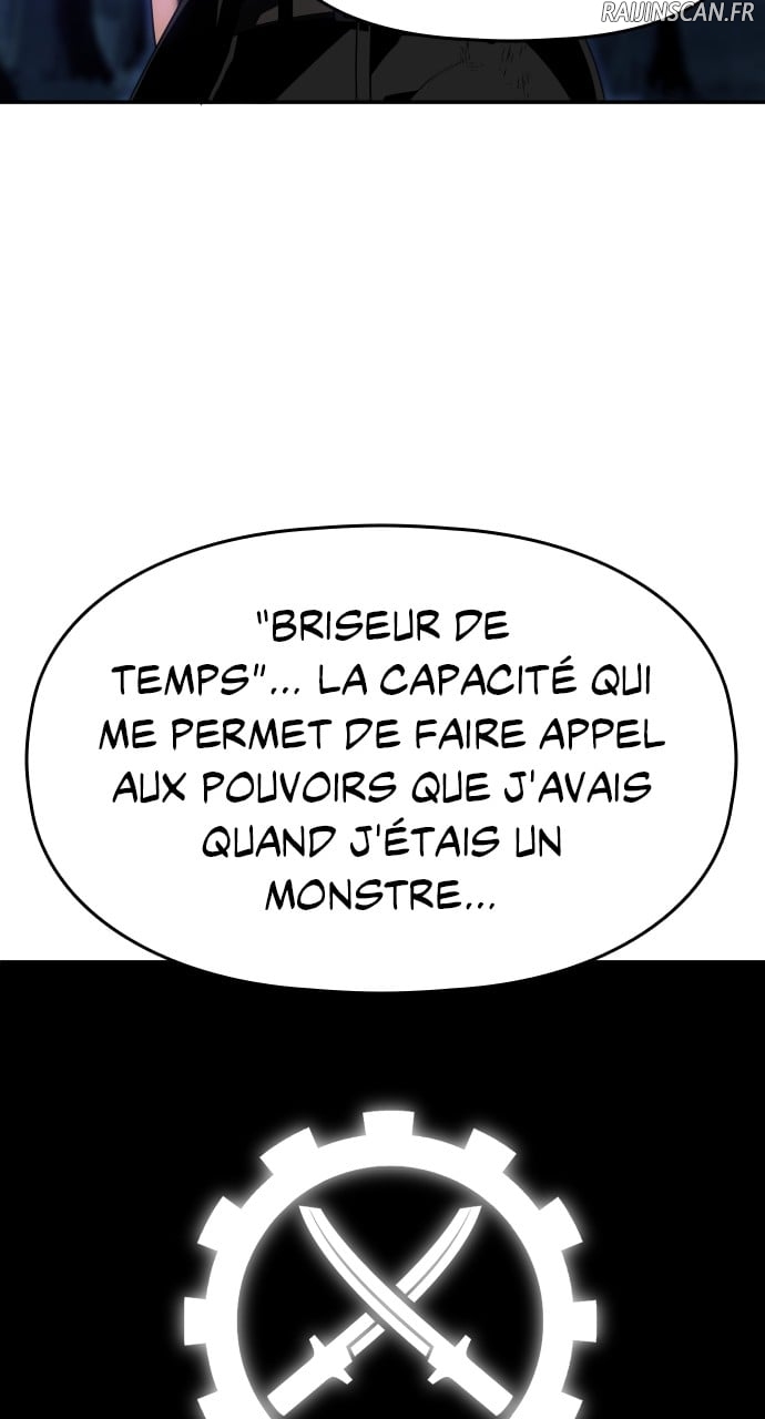 I Used To Be A Boss Chapitre 67 - Page 26