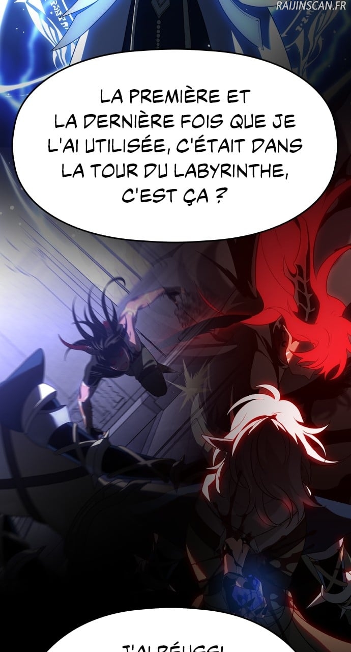 I Used To Be A Boss Chapitre 67 - Page 28