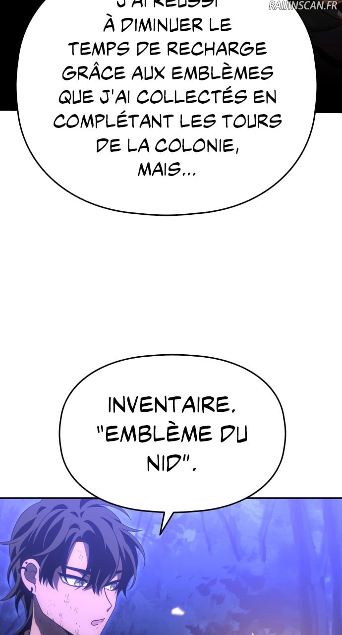 I Used To Be A Boss Chapitre 67 - Page 29