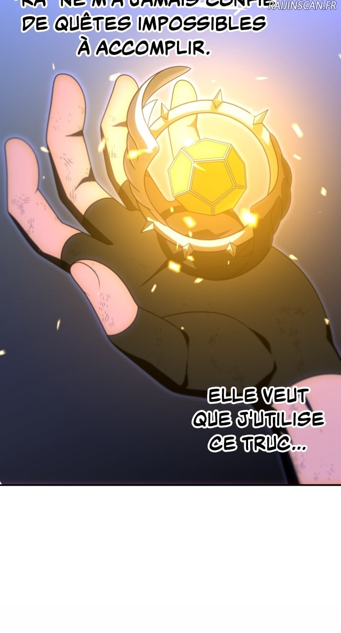 I Used To Be A Boss Chapitre 67 - Page 31