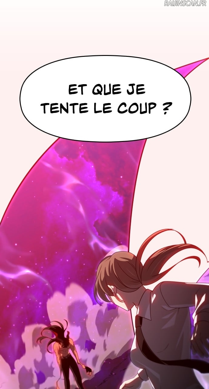 I Used To Be A Boss Chapitre 67 - Page 32