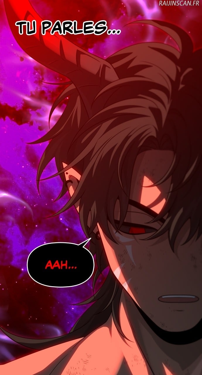 I Used To Be A Boss Chapitre 67 - Page 34