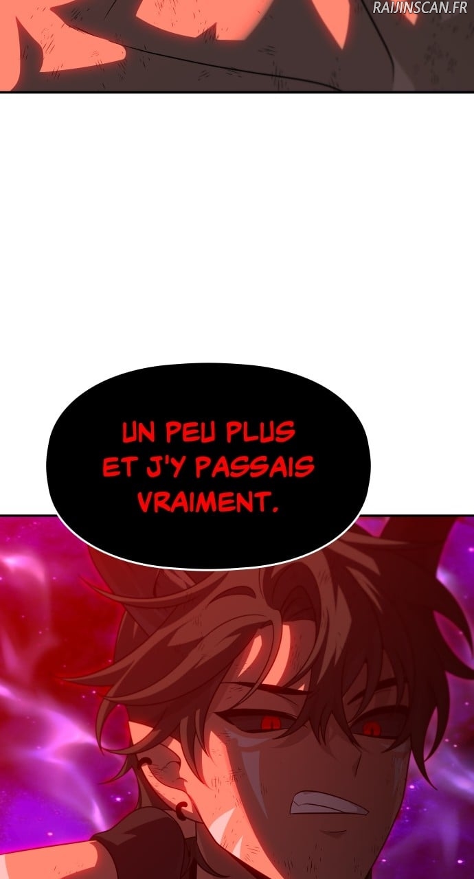 I Used To Be A Boss Chapitre 67 - Page 35