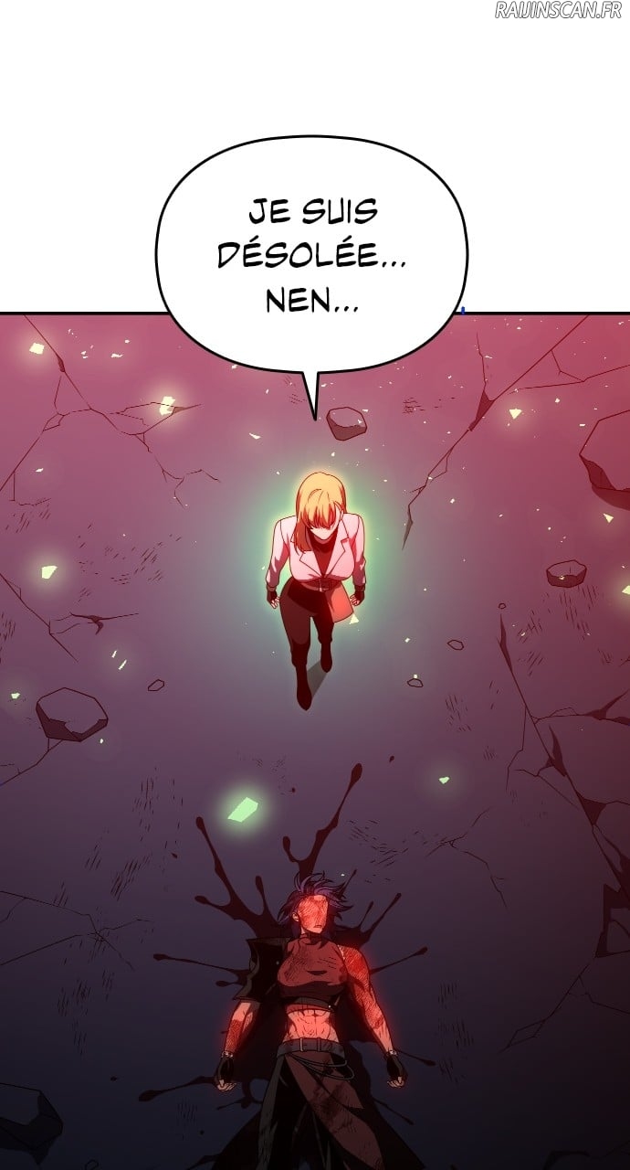 I Used To Be A Boss Chapitre 67 - Page 4
