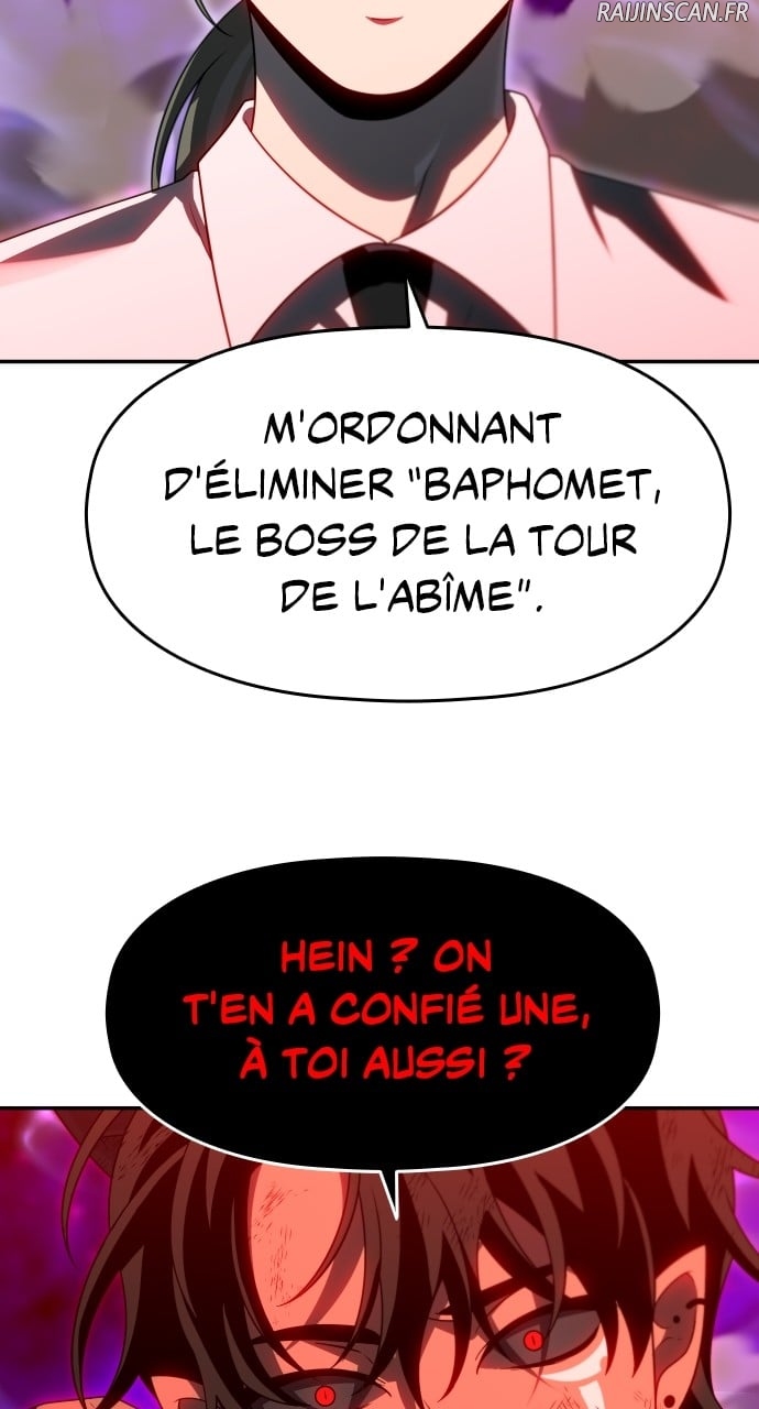 I Used To Be A Boss Chapitre 67 - Page 40