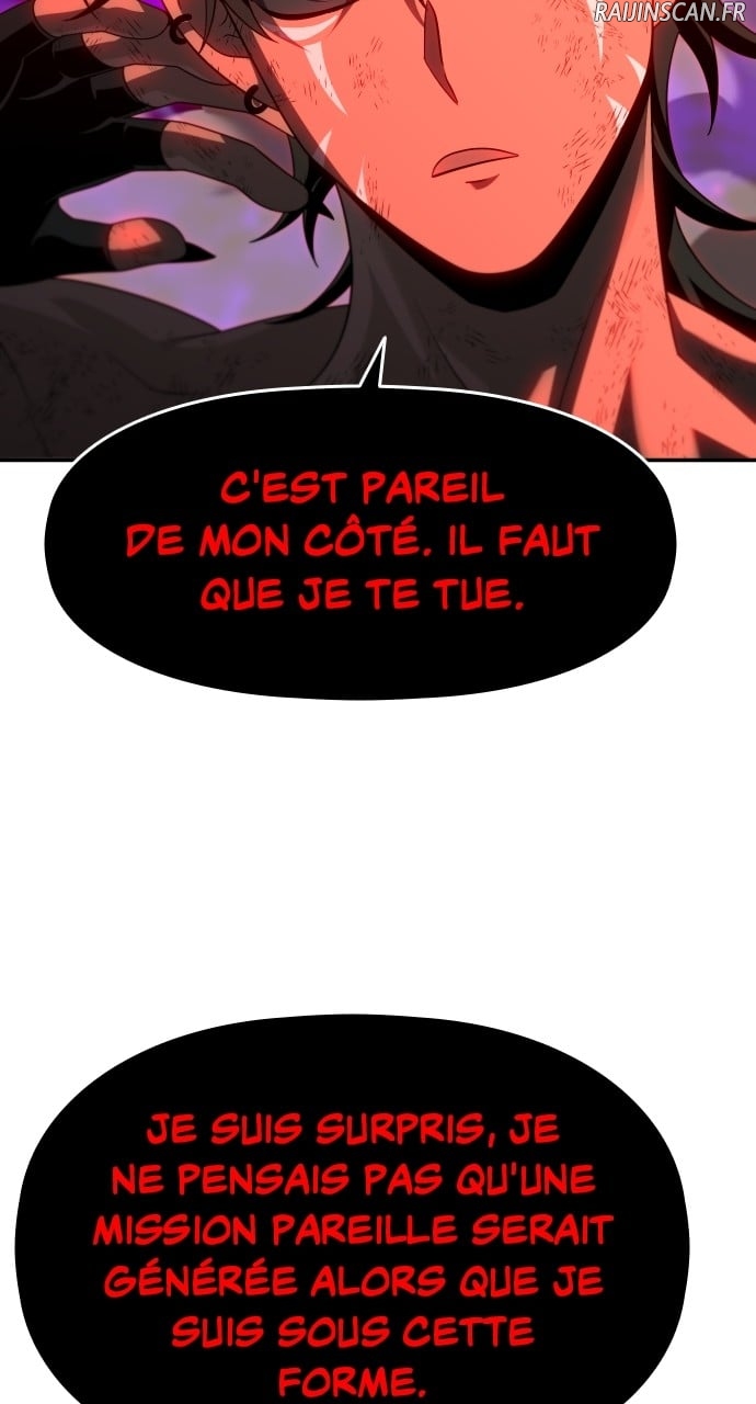 I Used To Be A Boss Chapitre 67 - Page 41