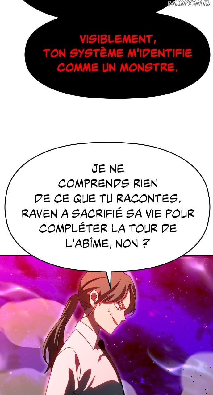 I Used To Be A Boss Chapitre 67 - Page 42