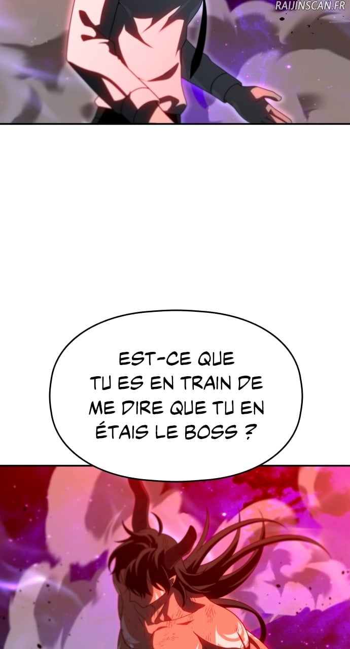 I Used To Be A Boss Chapitre 67 - Page 43
